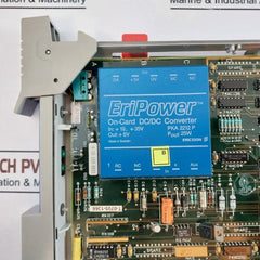 Honeywell 51303979-500 Advanced I/o Link Interface