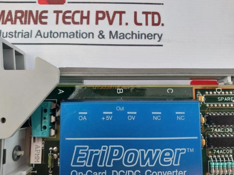 Honeywell 51303979-500 Advanced I/o Link Interface