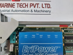 Honeywell 51303979-500 Advanced I/o Link Interface