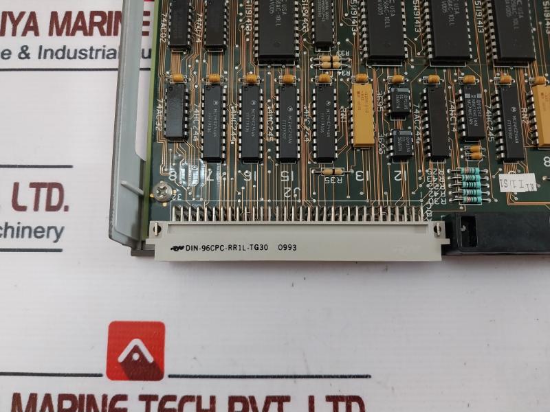 Honeywell 51303979-500 Advanced I/o Link Interface