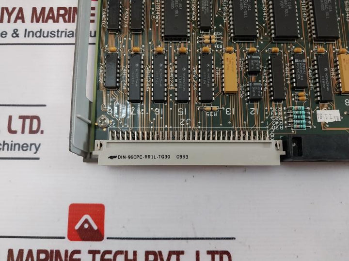Honeywell 51303979-500 Advanced I/o Link Interface