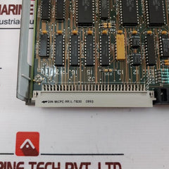 Honeywell 51303979-500 Advanced I/o Link Interface