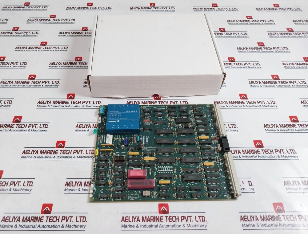 HONEYWELL 51303979-500 Advanced I/O Link Interface Module