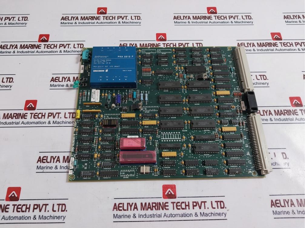 HONEYWELL 51303979-500 Advanced I/O Link Interface Module