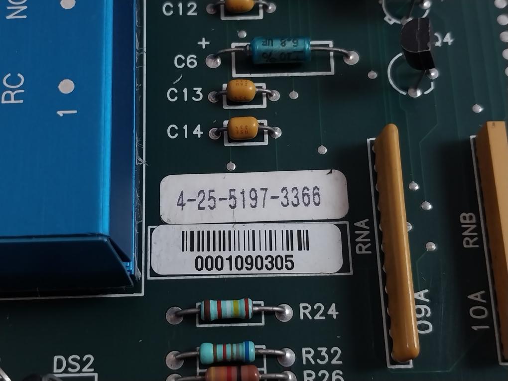 HONEYWELL 51303979-500 Advanced I/O Link Interface Module