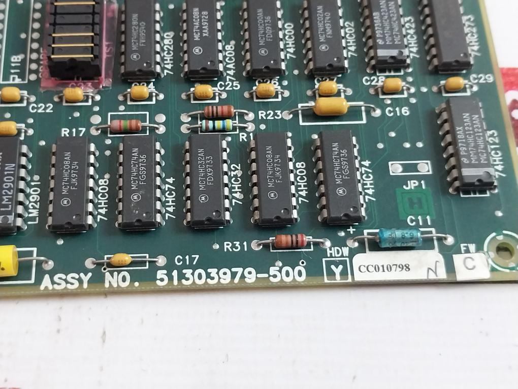 HONEYWELL 51303979-500 Advanced I/O Link Interface Module