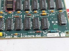 HONEYWELL 51303979-500 Advanced I/O Link Interface Module