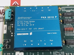 HONEYWELL 51303979-500 Advanced I/O Link Interface Module