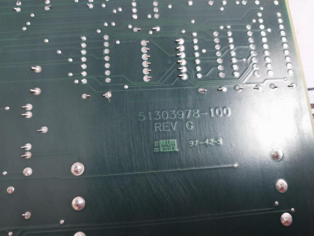 HONEYWELL 51303979-500 Advanced I/O Link Interface Module