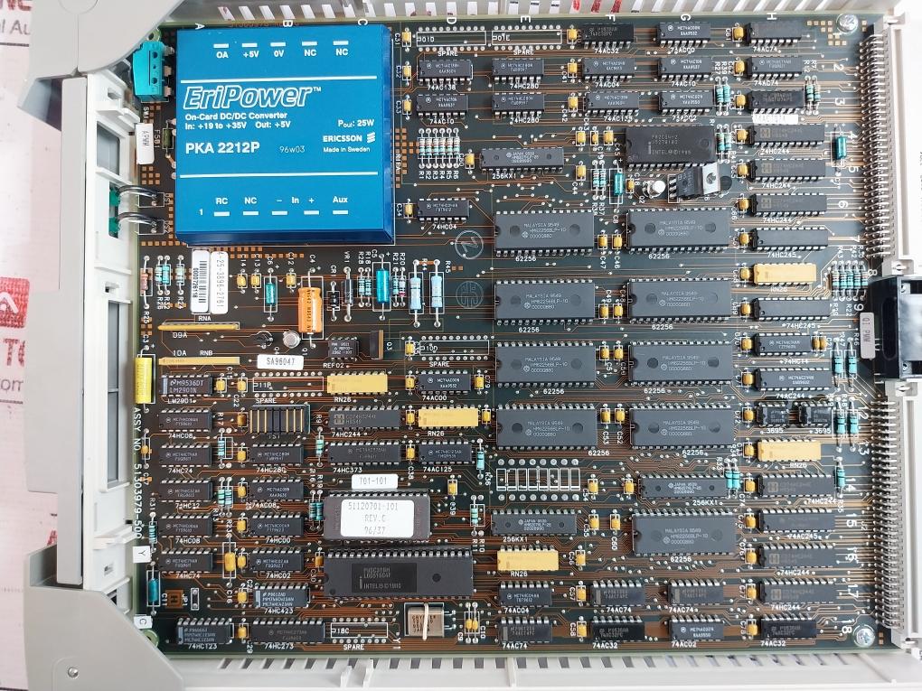 Honeywell 51303979-500 Advanced I/o Link Interface Module 51303979-500