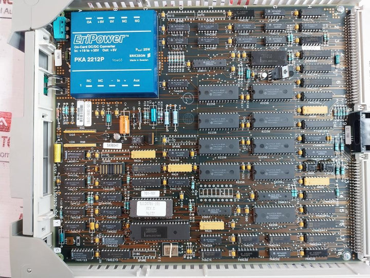 Honeywell 51303979-500 Advanced I/o Link Interface Module 51303979-500