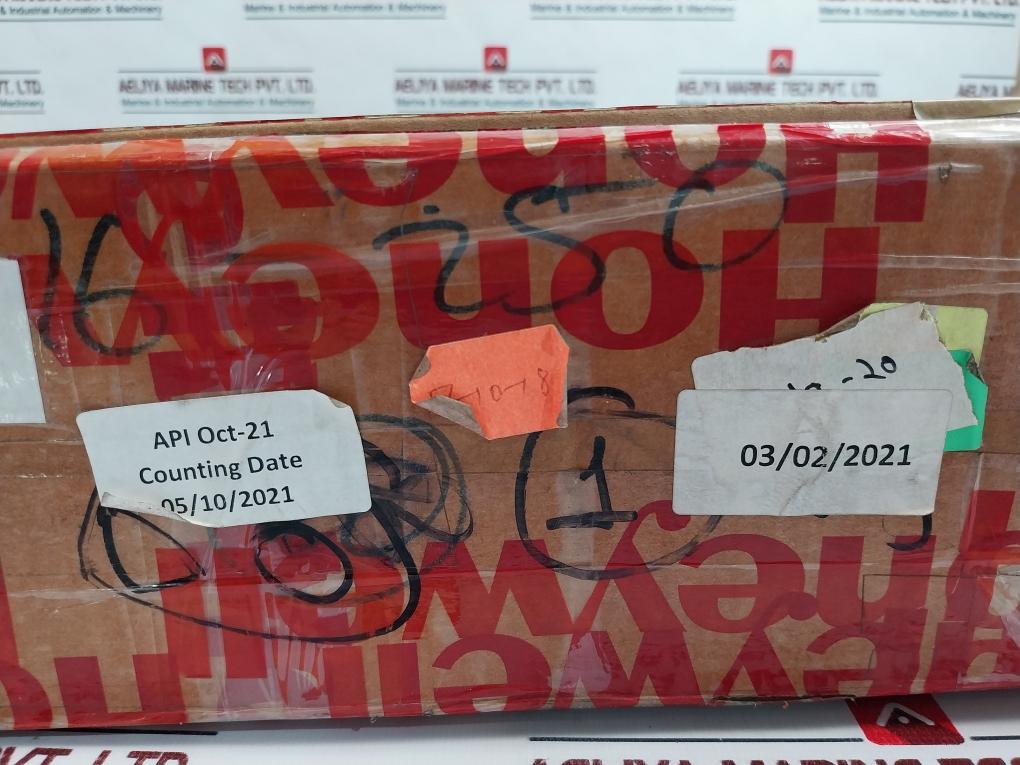 Honeywell 51303979-500 Advanced I/o Link Interface Module 51303979-500