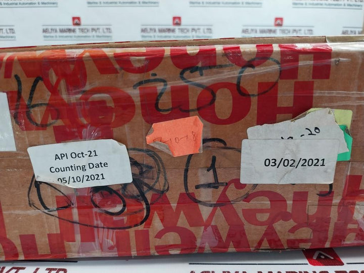 Honeywell 51303979-500 Advanced I/o Link Interface Module 51303979-500