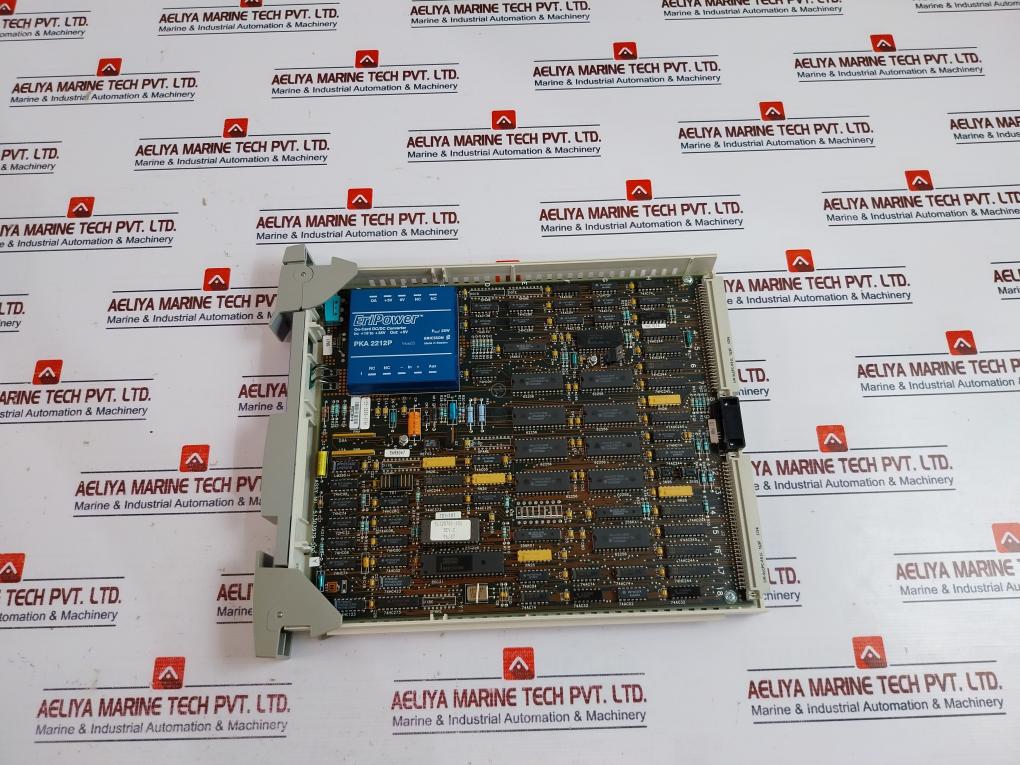 Honeywell 51303979-500 Advanced I/o Link Interface Module 51303979-500