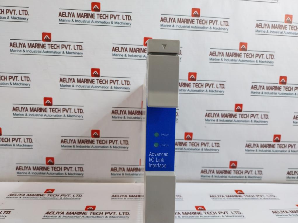 Honeywell 51303979-500 Advanced I/o Link Interface Module 51303979-500