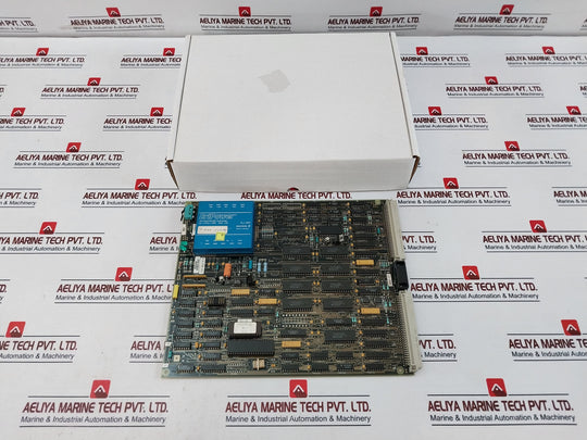 Honeywell 51303979-500 I/o Link Interface Module