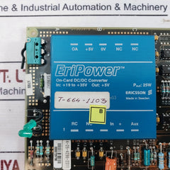 Honeywell 51303979-500 I/o Link Interface Module