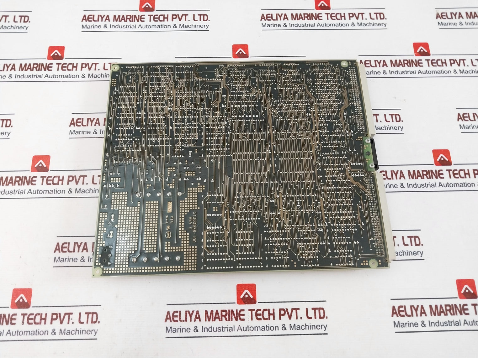 Honeywell 51303979-500 I/o Link Interface Module