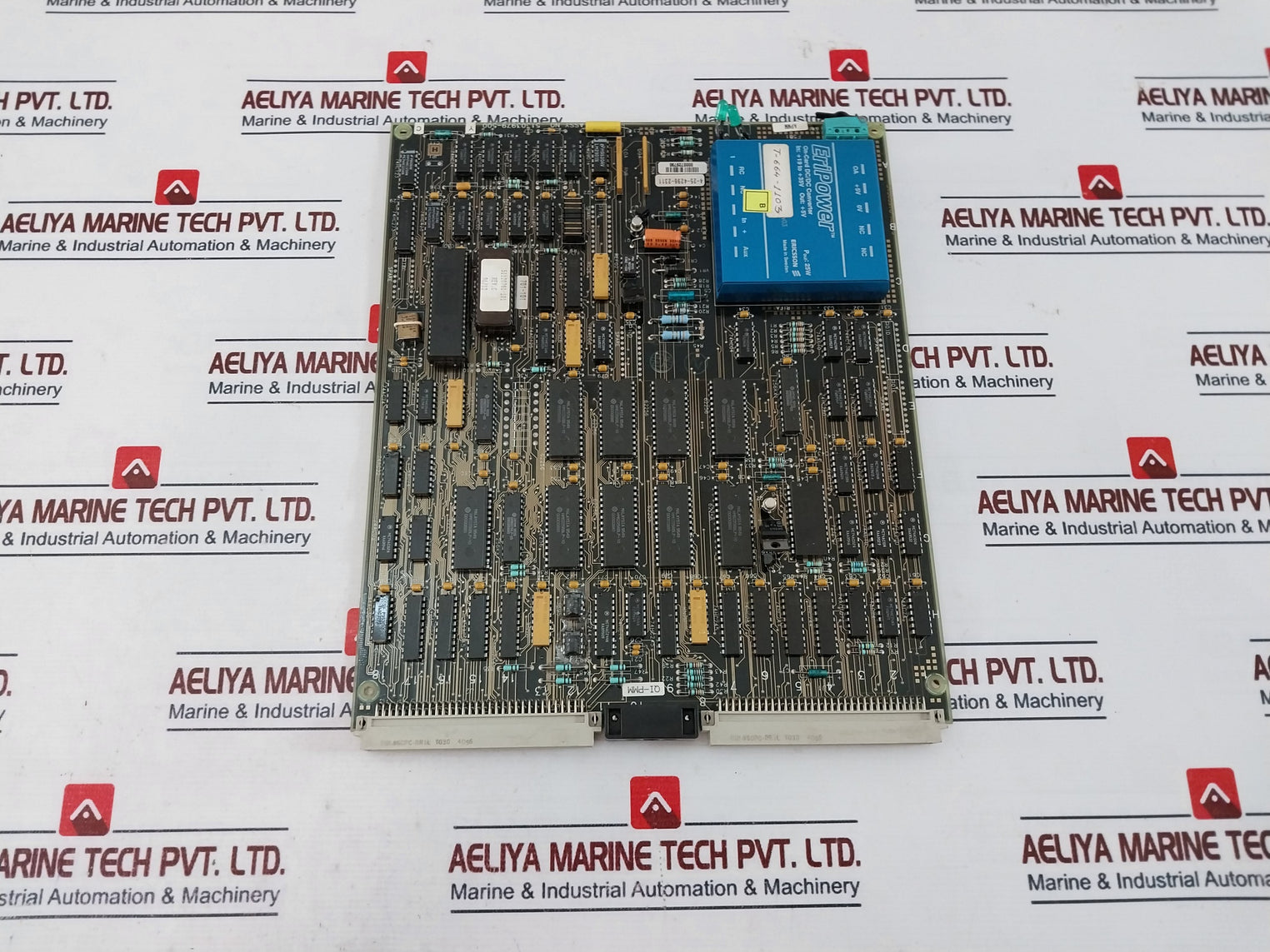 Honeywell 51303979-500 I/o Link Interface Module