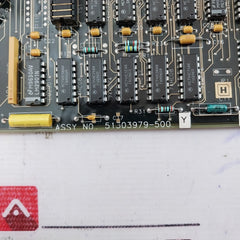 Honeywell 51303979-500 I/o Link Interface Module
