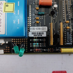 Honeywell 51303979-500 I/o Link Interface Module