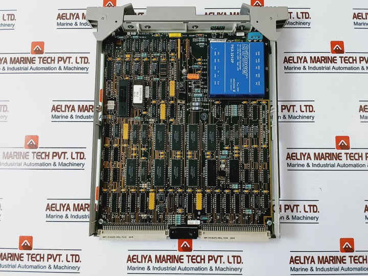Honeywell 51303979-550 Advanced I/O Link Interface Module Fw:C