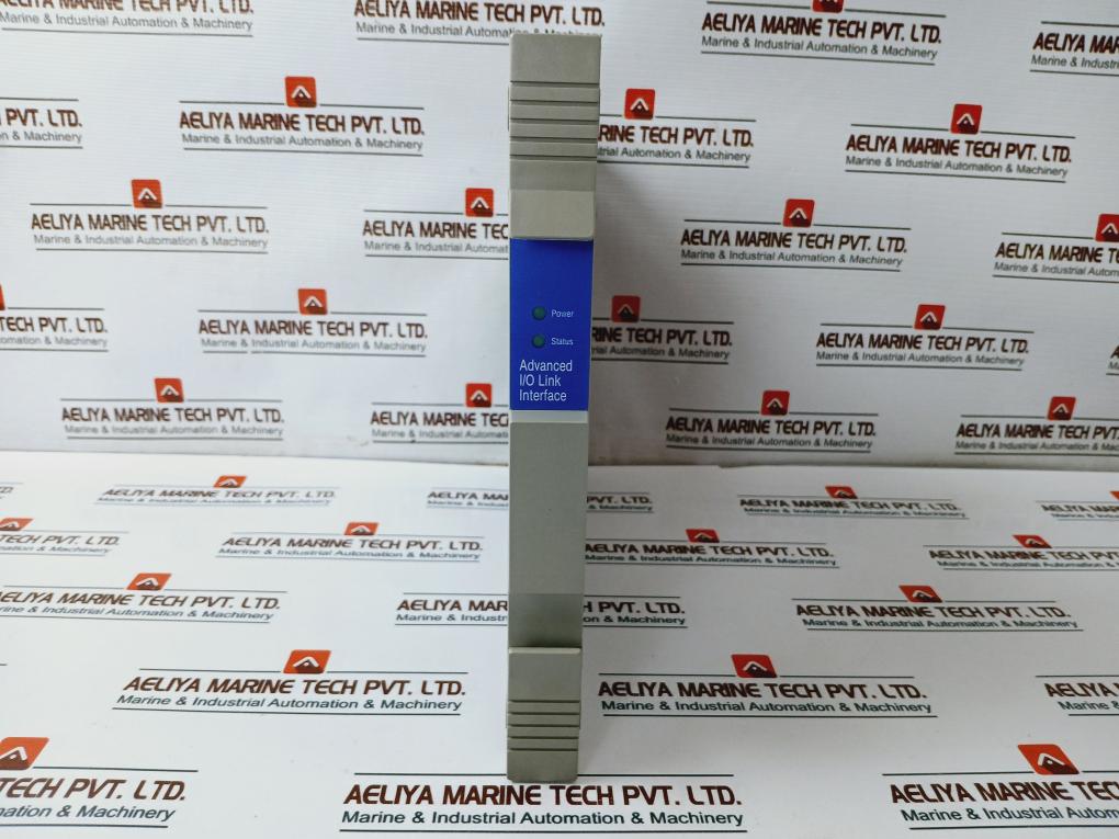 Honeywell 51303979-550 Advanced I/O Link Interface Module Fw:C