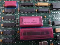 Honeywell 51303979-550 Advanced I/O Link Interface Module Board