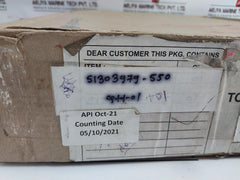 Honeywell 51303979-550 Advanced I/O Link Interface Module Board