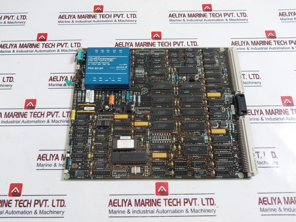 HONEYWELL 51303979-550 On-card Dc/dc Converter