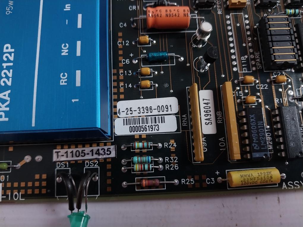 HONEYWELL 51303979-550 On-card Dc/dc Converter