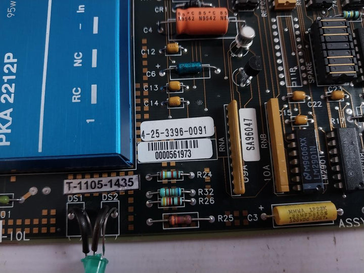 HONEYWELL 51303979-550 On-card Dc/dc Converter