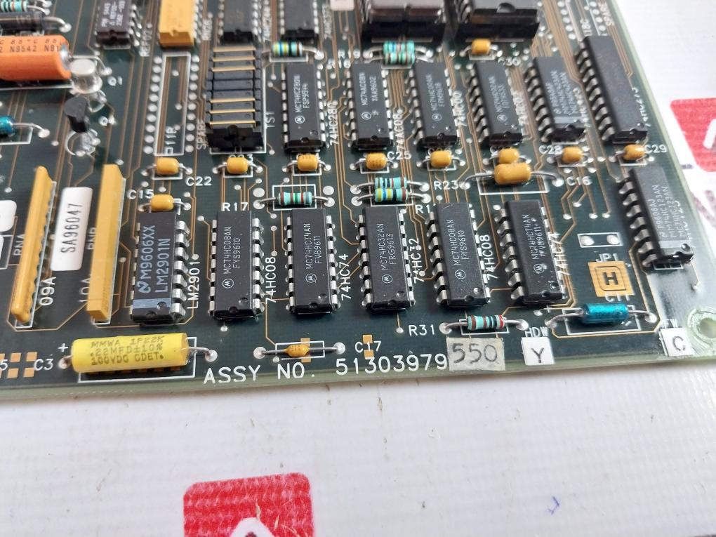 HONEYWELL 51303979-550 On-card Dc/dc Converter