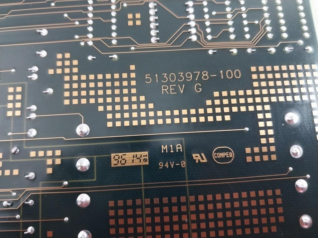 HONEYWELL 51303979-550 On-card Dc/dc Converter