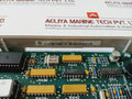 Honeywell 51303994-300 Digital Output Module Rev A 51303993 51120578-101