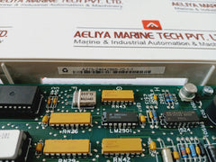 Honeywell 51303994-300 Digital Output Module Rev A 51303993 51120578-101