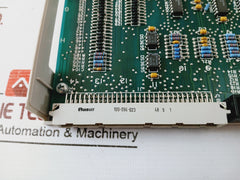 Honeywell 51303994-300 Digital Output Module Rev A 51303993 51120578-101