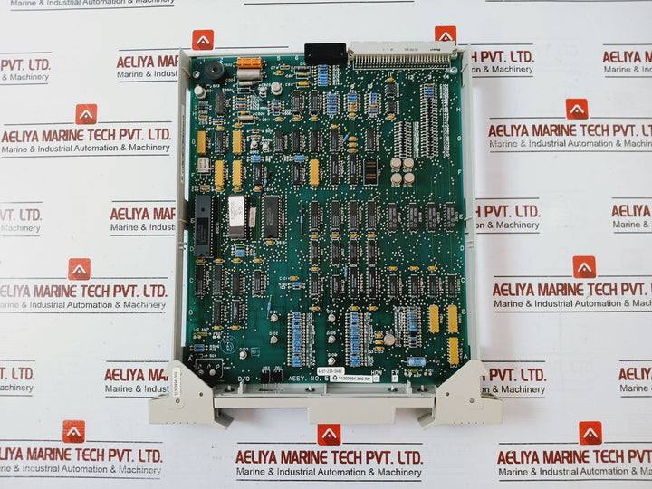 Honeywell 51303994-300 Digital Output Module Rev A 51303993 51120578-101