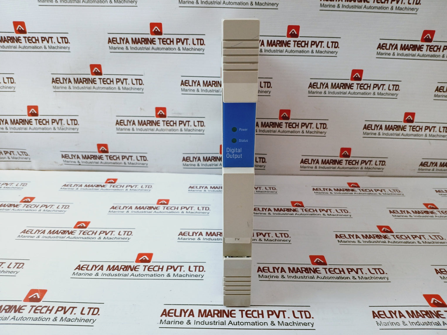 Honeywell 51303994-300 Digital Output Module Rev A 51303993 51120578-101