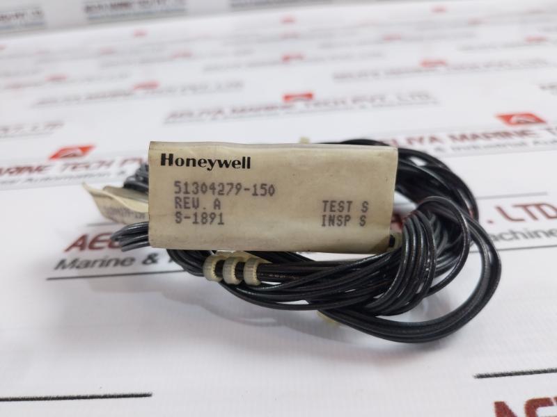 Honeywell 51304029-200 Ill Lock Kit