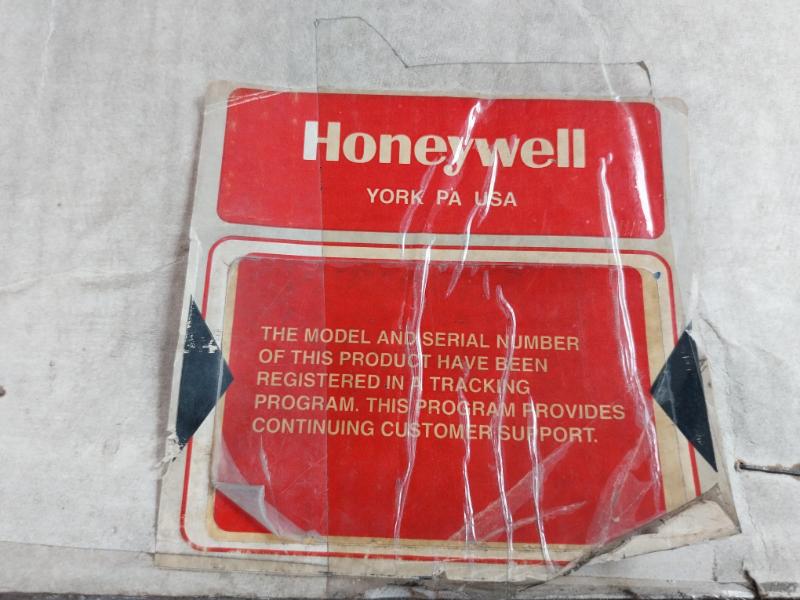 Honeywell 51304029-200 Ill Lock Kit