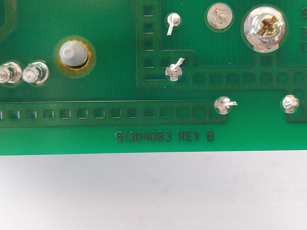 Honeywell 51304084-125 Pulse Input High Level Termination Board