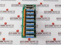 Honeywell 51304084-125 Pulse Input High Level Termination Board