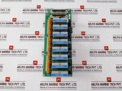 Honeywell 51304084-125 Pulse Input High Level Termination Board