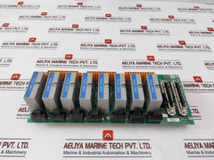 Honeywell 51304084-125 Pulse Input High Level Termination Board