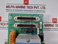 Honeywell 51304084-125 Pulse Input High Level Termination Board
