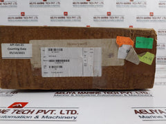 Honeywell 51304084-125 Pulse Input High Level Termination Module Mu/Mc-tpix12
