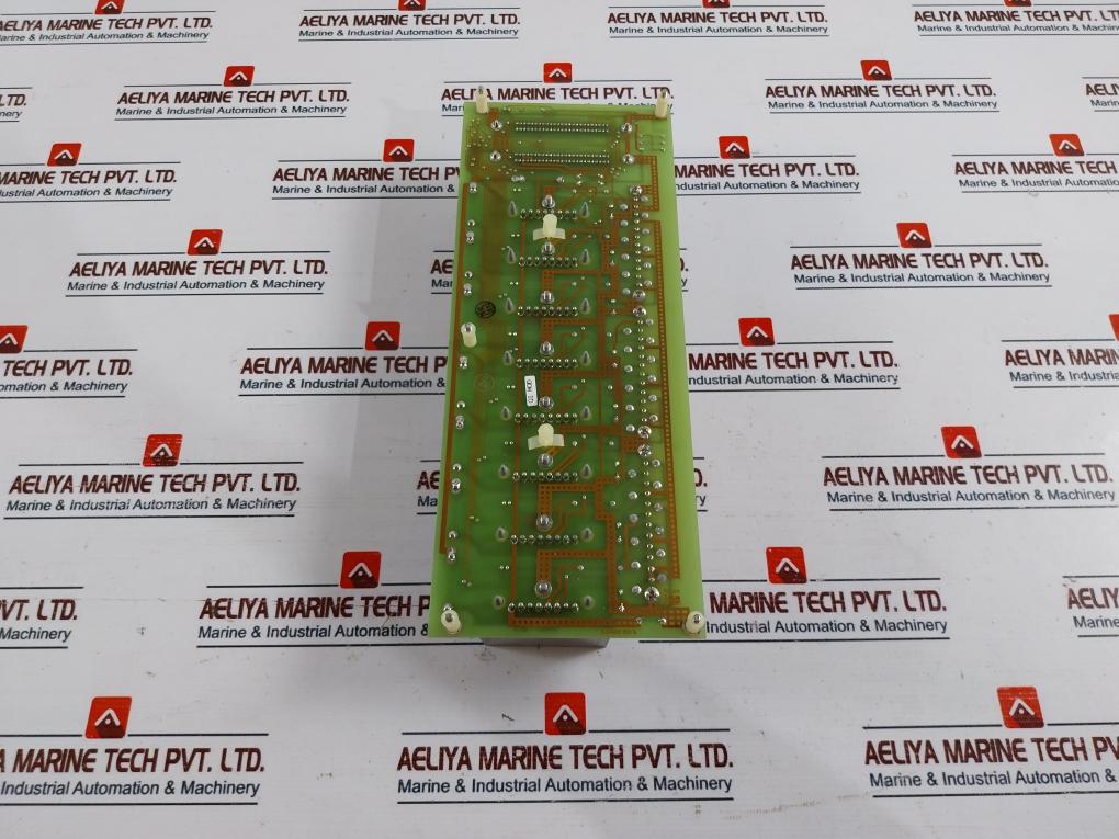 Honeywell 51304084-125 Pulse Input High Level Termination Module Mu/Mc-tpix12