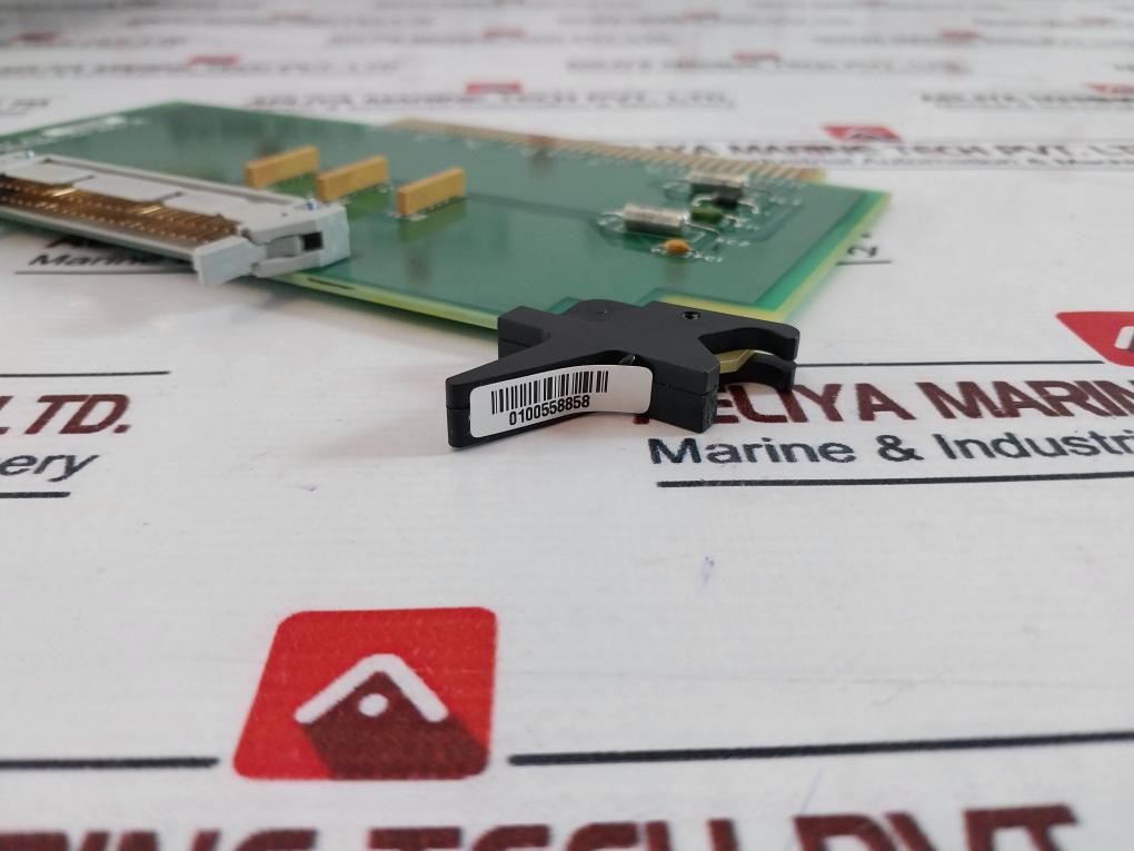 Honeywell 51304156-100 Spc I/o Circuit Board 94v