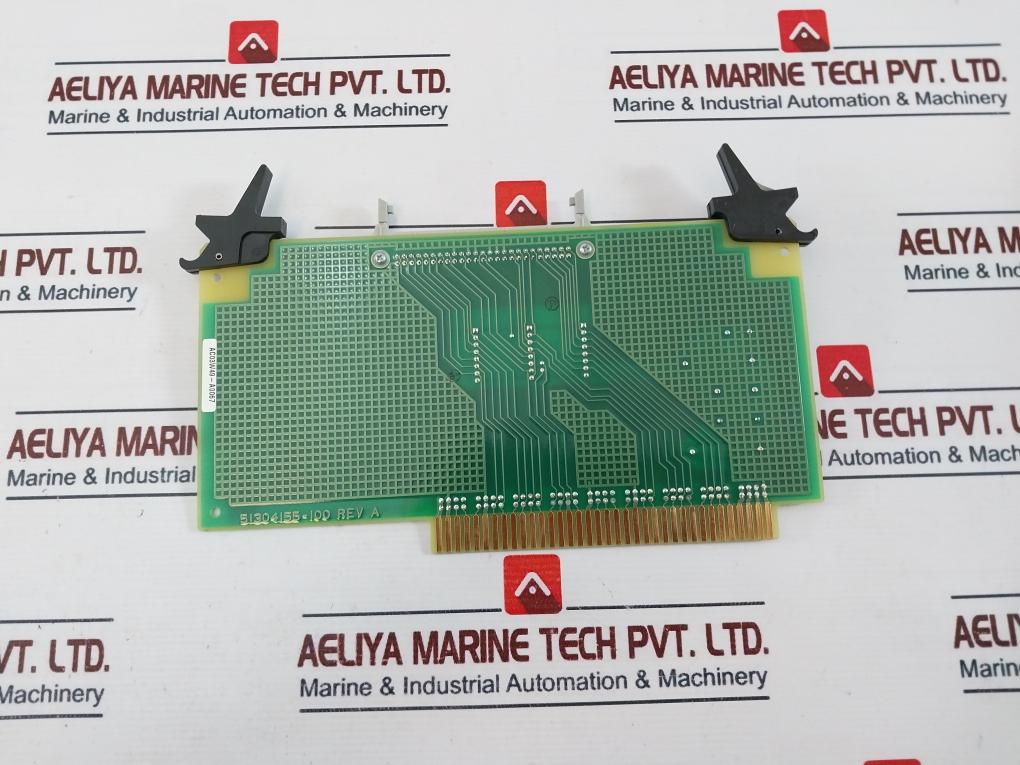 Honeywell 51304156-100 Spc I/o Circuit Board 94v